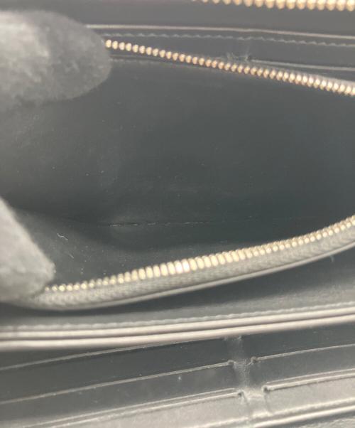 LOUIS VUITTON（ルイ ヴィトン）LOUIS VUITTON (ルイ ヴィトン) ジッピー･ウォレット モノグラム・マヒナの古着・服飾アイテム