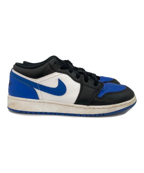 NIKE（ナイキ）NIKE (ナイキ) Nike GS Air Jordan 1 Low 
