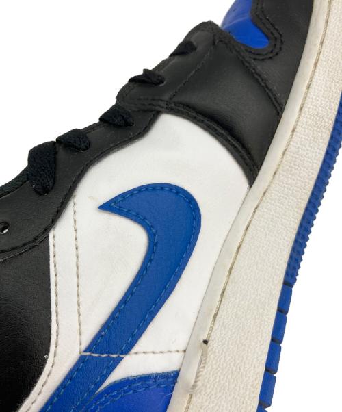 NIKE（ナイキ）NIKE (ナイキ) Nike GS Air Jordan 1 Low 