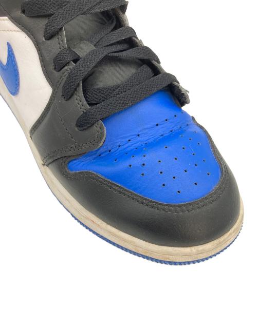 NIKE（ナイキ）NIKE (ナイキ) Nike GS Air Jordan 1 Low 