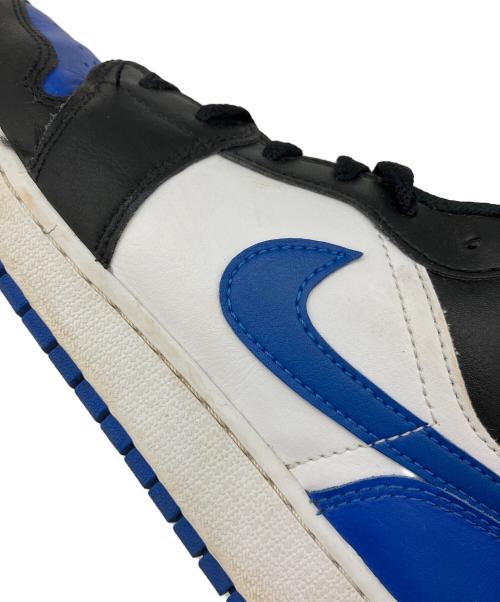 NIKE（ナイキ）NIKE (ナイキ) Nike GS Air Jordan 1 Low 