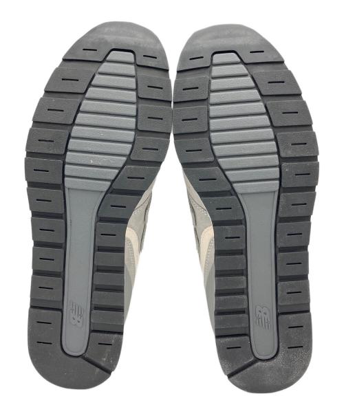 NEW BALANCE（ニューバランス）NEW BALANCE (ニューバランス) CM996XA2 グレー サイズ:US10 未使用品の古着・服飾アイテム