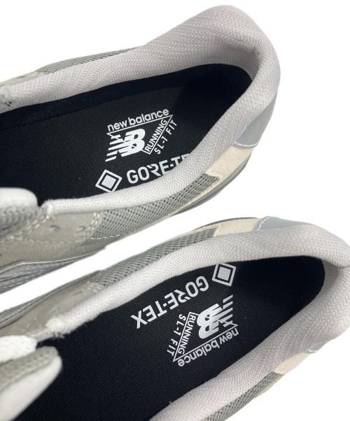 NEW BALANCE（ニューバランス）NEW BALANCE (ニューバランス) CM996XA2 グレー サイズ:US10 未使用品の古着・服飾アイテム