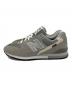 NEW BALANCE (ニューバランス) CM996XA2 グレー サイズ:US10 未使用品：12000円