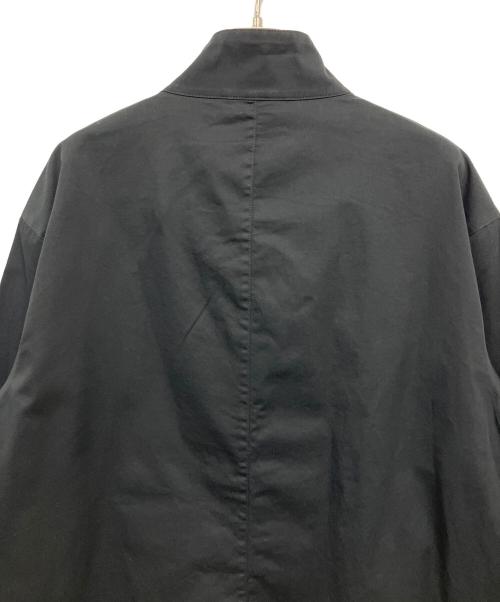 POLO RALPH LAUREN（ポロ・ラルフローレン）POLO RALPH LAUREN (ポロ・ラルフローレン) ジャケット ブラック サイズ:Lの古着・服飾アイテム