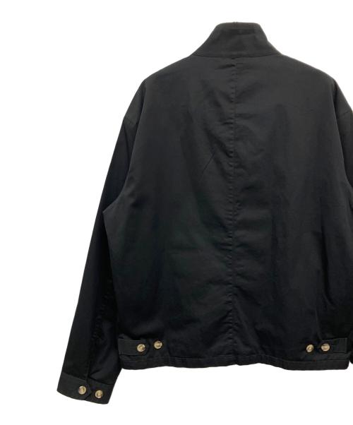 POLO RALPH LAUREN（ポロ・ラルフローレン）POLO RALPH LAUREN (ポロ・ラルフローレン) ジャケット ブラック サイズ:Lの古着・服飾アイテム