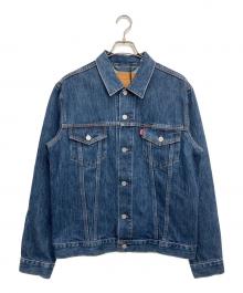 LEVI'S（リーバイス）の古着「デニムジャケット」｜インディゴ