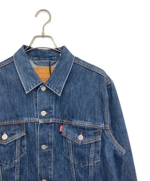 LEVI'S（リーバイス）LEVI'S (リーバイス) デニムジャケット インディゴ サイズ:Mの古着・服飾アイテム
