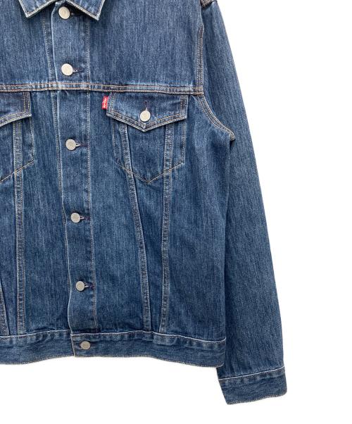 LEVI'S（リーバイス）LEVI'S (リーバイス) デニムジャケット インディゴ サイズ:Mの古着・服飾アイテム