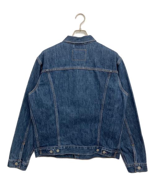 LEVI'S（リーバイス）LEVI'S (リーバイス) デニムジャケット インディゴ サイズ:Mの古着・服飾アイテム