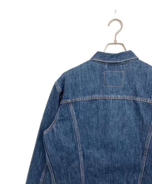 LEVI'S（リーバイス）LEVI'S (リーバイス) デニムジャケット インディゴ サイズ:Mの古着・服飾アイテム