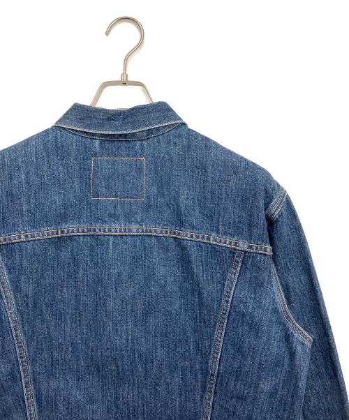 LEVI'S（リーバイス）LEVI'S (リーバイス) デニムジャケット インディゴ サイズ:Mの古着・服飾アイテム
