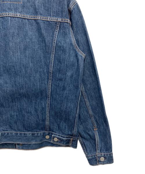 LEVI'S（リーバイス）LEVI'S (リーバイス) デニムジャケット インディゴ サイズ:Mの古着・服飾アイテム