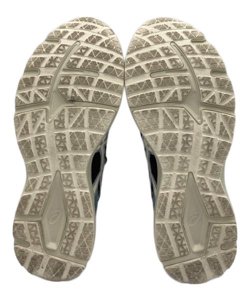 asics（アシックス）asics (アシックス) KITH (キス) Jog 100S 