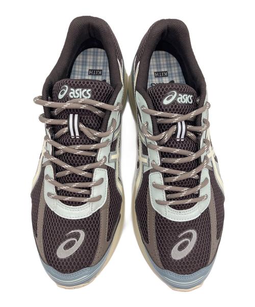 asics（アシックス）asics (アシックス) KITH (キス) Jog 100S 