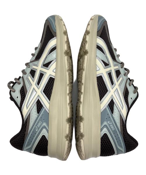 asics（アシックス）asics (アシックス) KITH (キス) Jog 100S 