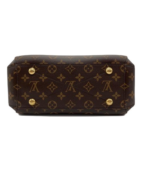 LOUIS VUITTON（ルイ ヴィトン）LOUIS VUITTON (ルイ ヴィトン) モンテーニュBB　モノグラム ブラウンの古着・服飾アイテム