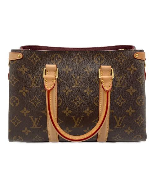 LOUIS VUITTON（ルイ ヴィトン）LOUIS VUITTON (ルイ ヴィトン) スフロBB　モノグラム ブラウンの古着・服飾アイテム