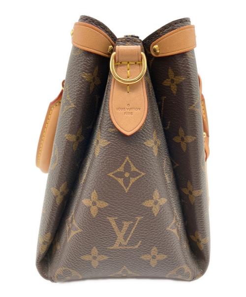LOUIS VUITTON（ルイ ヴィトン）LOUIS VUITTON (ルイ ヴィトン) スフロBB　モノグラム ブラウンの古着・服飾アイテム