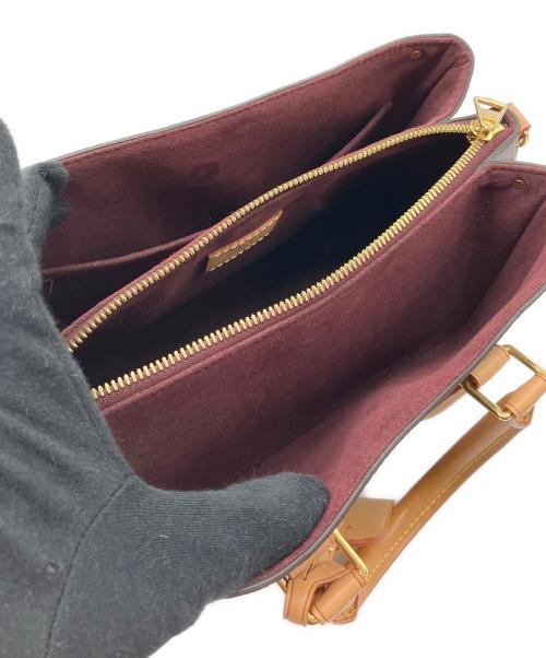 LOUIS VUITTON（ルイ ヴィトン）LOUIS VUITTON (ルイ ヴィトン) スフロBB　モノグラム ブラウンの古着・服飾アイテム