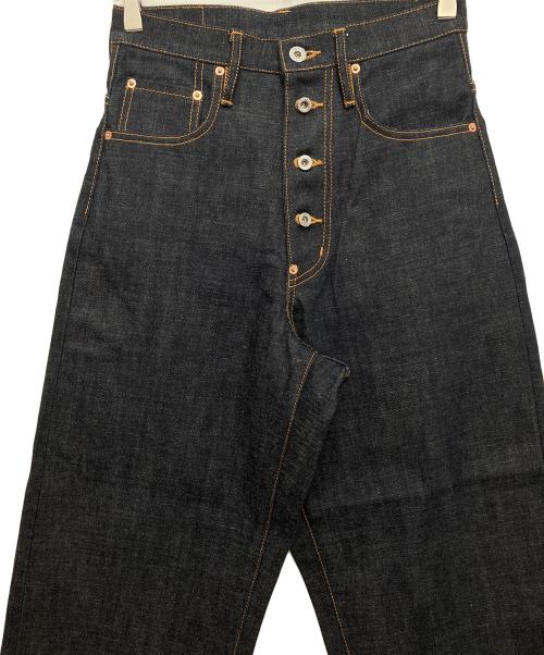 SUGARHILL（シュガーヒル）SUGARHILL (シュガーヒル) デニムパンツ インディゴ サイズ:ＳＩＺＥ28の古着・服飾アイテム