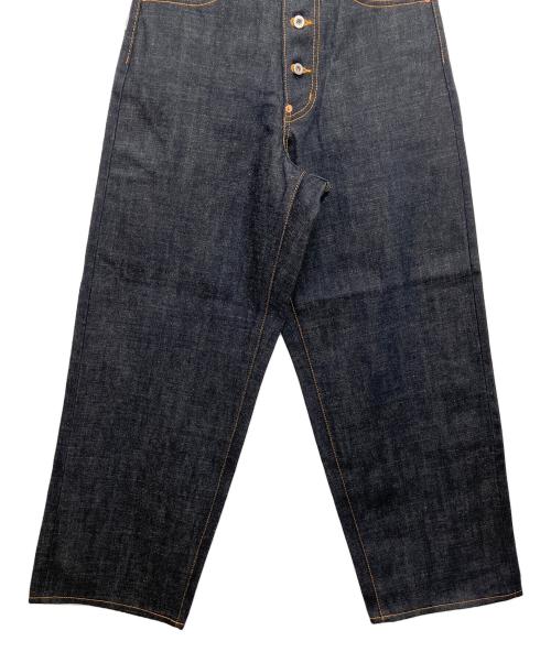 SUGARHILL（シュガーヒル）SUGARHILL (シュガーヒル) デニムパンツ インディゴ サイズ:ＳＩＺＥ28の古着・服飾アイテム