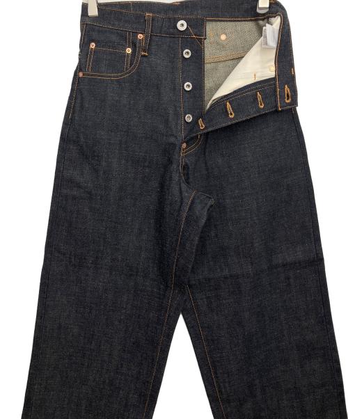 SUGARHILL（シュガーヒル）SUGARHILL (シュガーヒル) デニムパンツ インディゴ サイズ:ＳＩＺＥ28の古着・服飾アイテム
