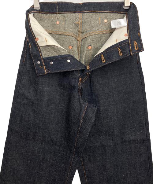 SUGARHILL（シュガーヒル）SUGARHILL (シュガーヒル) デニムパンツ インディゴ サイズ:ＳＩＺＥ28の古着・服飾アイテム