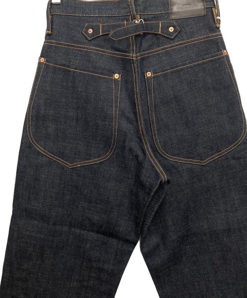 SUGARHILL（シュガーヒル）SUGARHILL (シュガーヒル) デニムパンツ インディゴ サイズ:ＳＩＺＥ28の古着・服飾アイテム