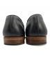 中古・古着 Crockett & Jones (クロケット＆ジョーンズ) ウィングチップシューズ ネイビー サイズ:25cm：20000円