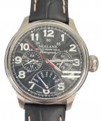 SEALANEシーレーン）の古着「リストウォッチ」