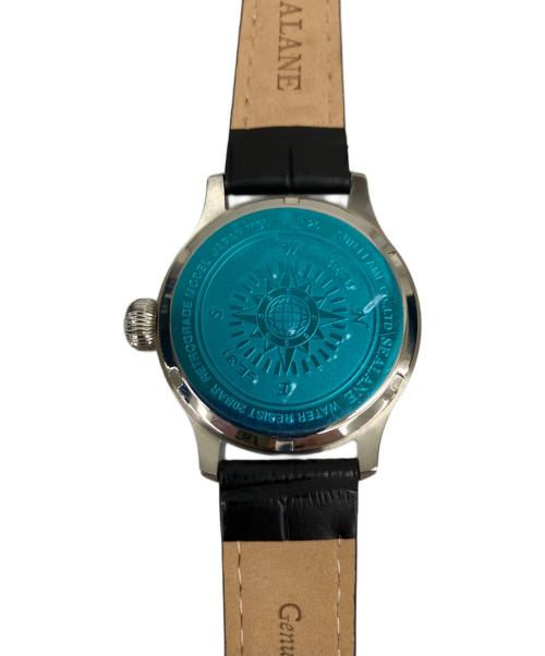 SEALANE（シーレーン）SEALANE (シーレーン) リストウォッチの古着・服飾アイテム