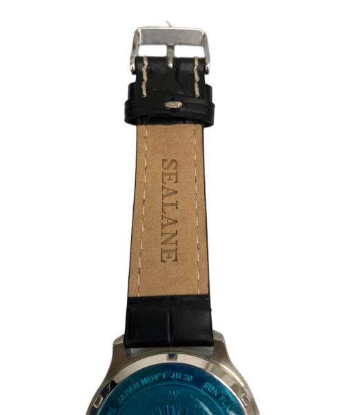 SEALANE（シーレーン）SEALANE (シーレーン) リストウォッチの古着・服飾アイテム