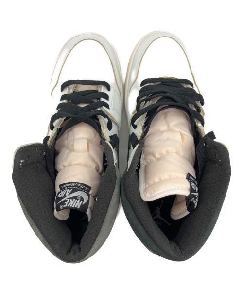 NIKE（ナイキ）NIKE (ナイキ) A Ma Maniere (ア・マ・マニエール) Jordan Air Ship SP 