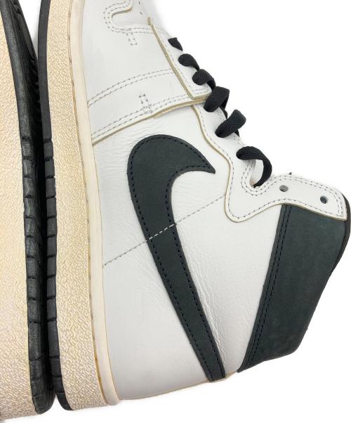 NIKE（ナイキ）NIKE (ナイキ) A Ma Maniere (ア・マ・マニエール) Jordan Air Ship SP 