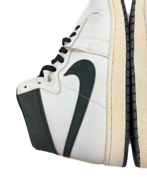 NIKE（ナイキ）NIKE (ナイキ) A Ma Maniere (ア・マ・マニエール) Jordan Air Ship SP 