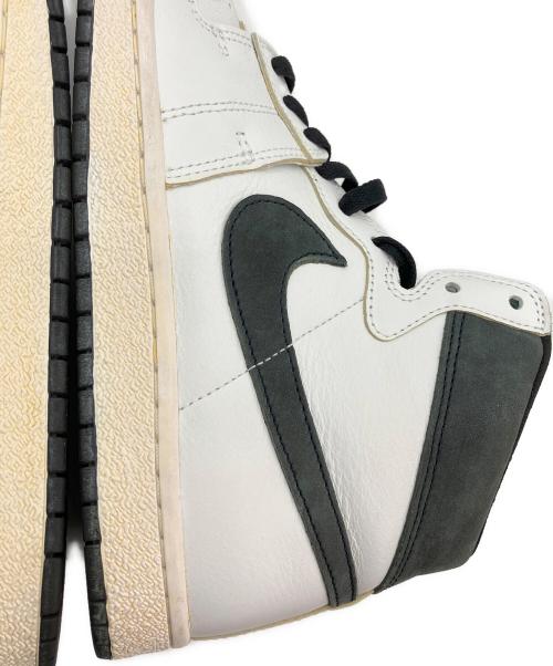 NIKE（ナイキ）NIKE (ナイキ) A Ma Maniere (ア・マ・マニエール) Jordan Air Ship SP 