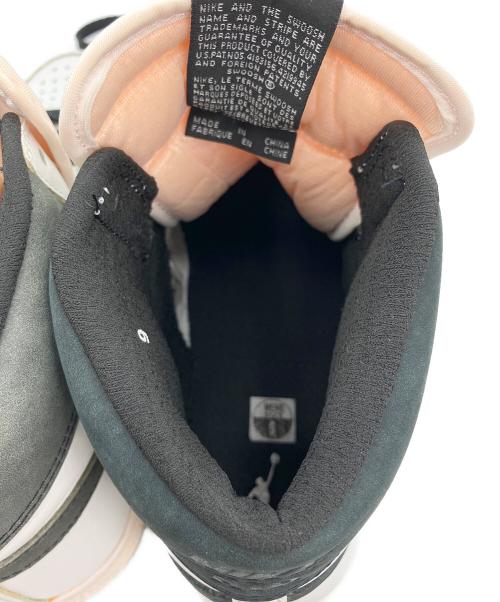 NIKE（ナイキ）NIKE (ナイキ) A Ma Maniere (ア・マ・マニエール) Jordan Air Ship SP 