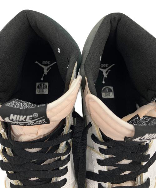 NIKE（ナイキ）NIKE (ナイキ) A Ma Maniere (ア・マ・マニエール) Jordan Air Ship SP 