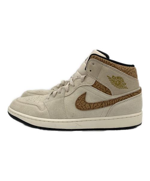 NIKE（ナイキ）NIKE (ナイキ) Air Jordan 1 Mid SE 