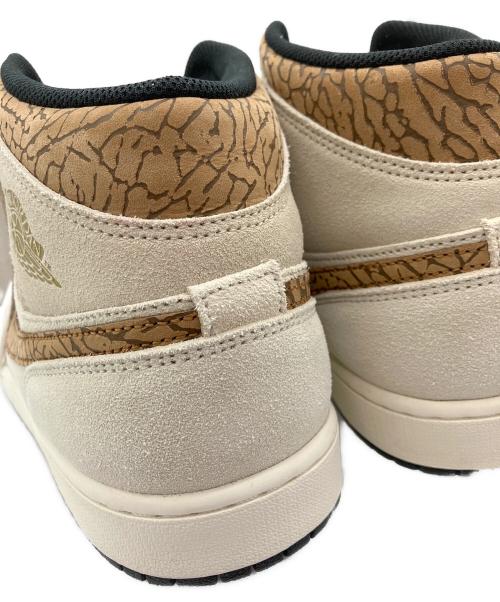 NIKE（ナイキ）NIKE (ナイキ) Air Jordan 1 Mid SE 