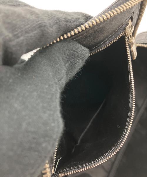 LOUIS VUITTON（ルイ ヴィトン）LOUIS VUITTON (ルイ ヴィトン) トワレ・ポーチ ダミエ ブラックの古着・服飾アイテム