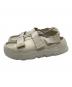 UGG (アグ) UGG　サンダル ベージュ サイズ:27ｃｍ：5000円