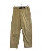 HELLY HANSENヘリーハンセン）の古着「Skyrim Pants」｜ベージュ