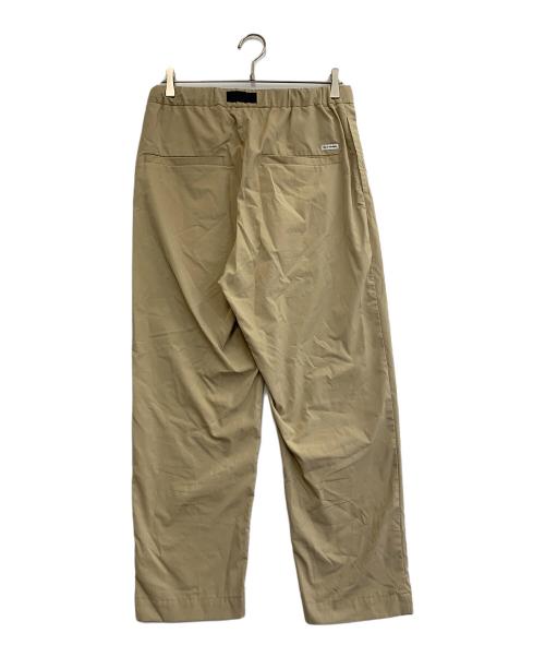 HELLY HANSEN（ヘリーハンセン）HELLY HANSEN (ヘリーハンセン) Skyrim Pants ベージュ サイズ:Mの古着・服飾アイテム