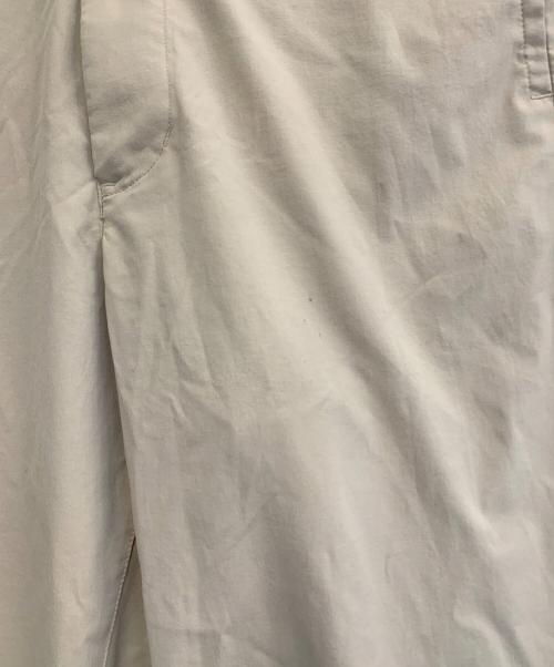 HELLY HANSEN（ヘリーハンセン）HELLY HANSEN (ヘリーハンセン) Skyrim Pants ベージュ サイズ:Mの古着・服飾アイテム
