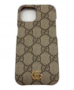 中古・古着通販】GUCCI (グッチ) スマホケース｜ブランド・古着通販