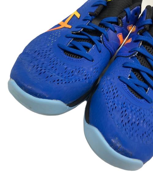 asics（アシックス）asics (アシックス) バレーボール シューズ SKY ELITE FF ブルー サイズ:US 9の古着・服飾アイテム