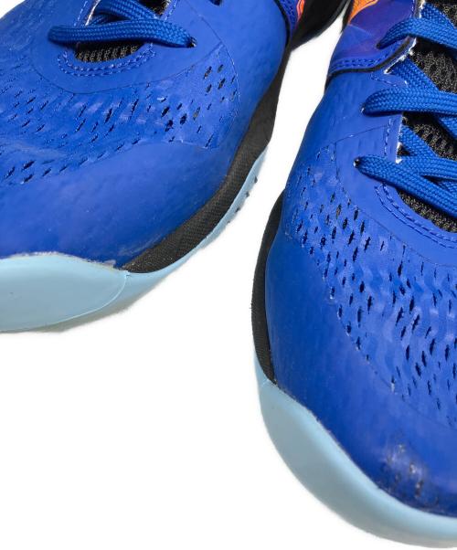 asics（アシックス）asics (アシックス) バレーボール シューズ SKY ELITE FF ブルー サイズ:US 9の古着・服飾アイテム