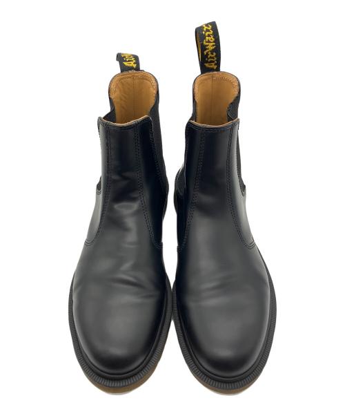 Dr.Martens（ドクターマーチン）Dr.Martens (ドクターマーチン) ブーツ ブラック サイズ:UK 9の古着・服飾アイテム